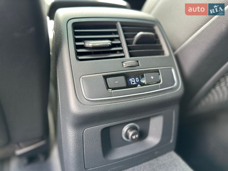 Купе Audi A5 2018 в Львові