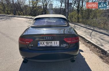 Кабриолет Audi A5 2011 в Буче