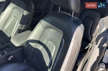 Кабриолет Audi A5 2011 в Буче