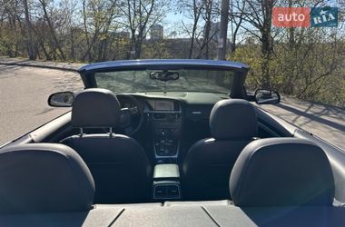 Кабриолет Audi A5 2011 в Буче