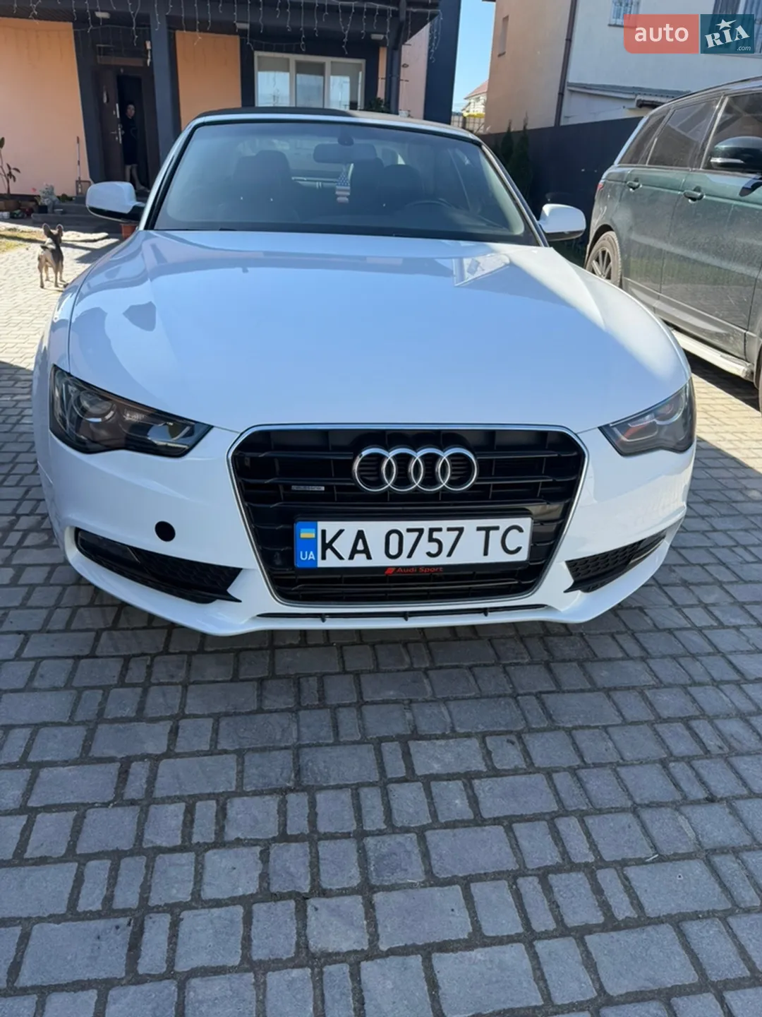2015 Audi A5 - мініатюра 7