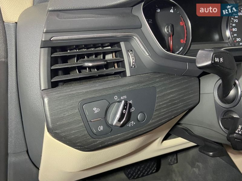 Купе Audi A5 2017 в Кропивницком