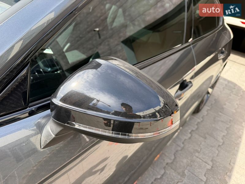 Лифтбек Audi A5 2023 в Киеве