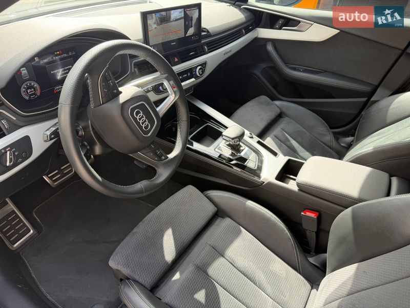 Лифтбек Audi A5 2023 в Киеве