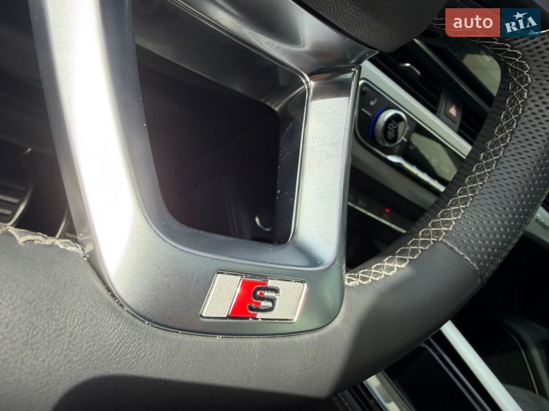 Лифтбек Audi A5 2023 в Киеве