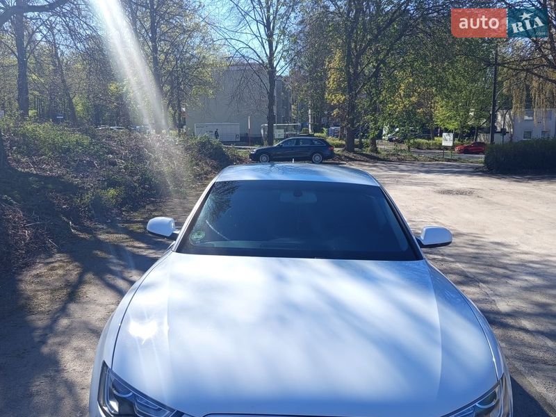 2016 Audi A5, VIN WAUZZZ8TXGA058473:plate — фото 1 (autoria)