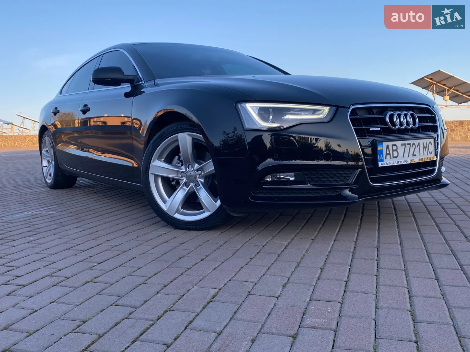 2015 Audi A5 - мініатюра 10