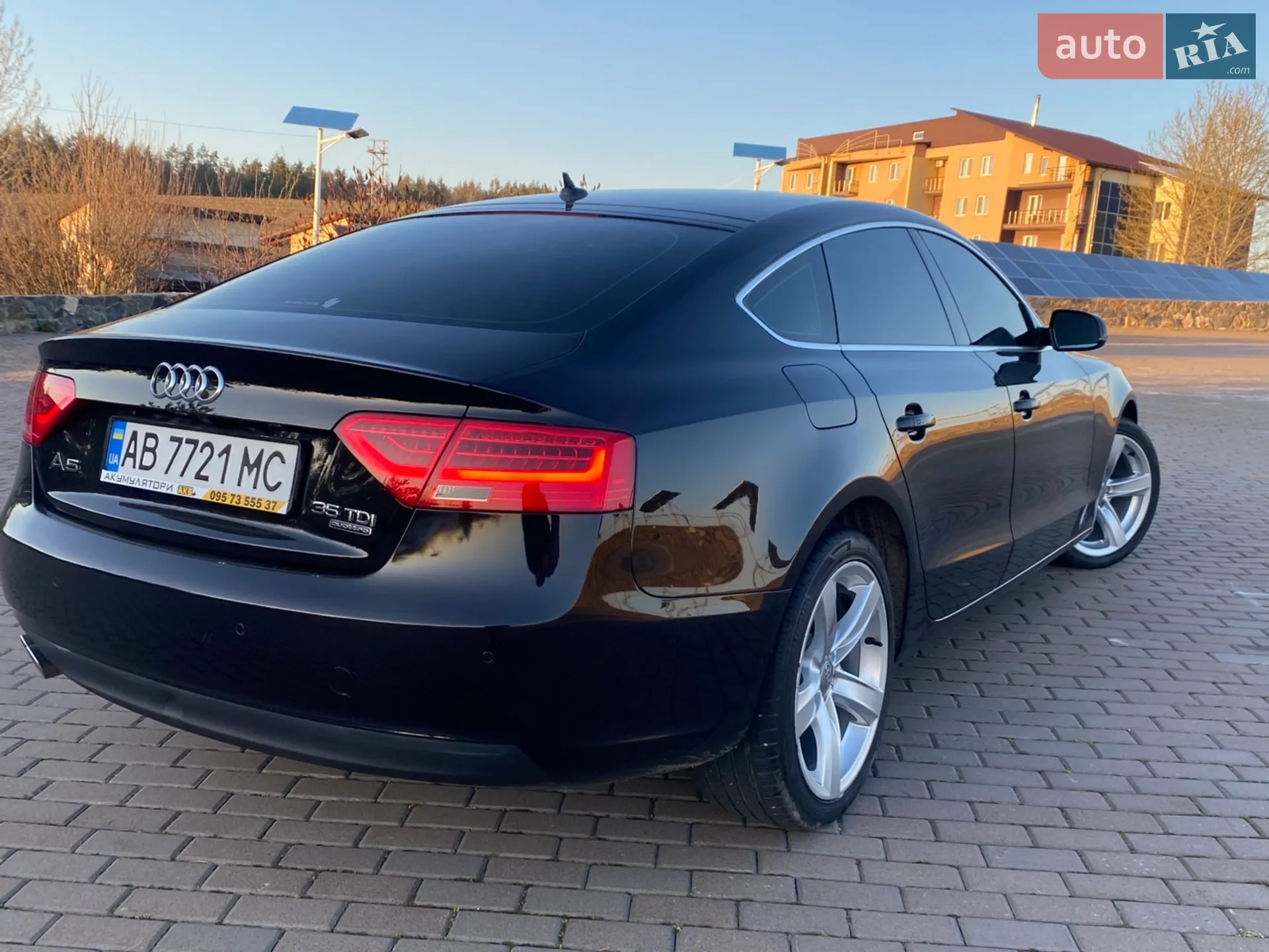 2015 Audi A5 - мініатюра 18