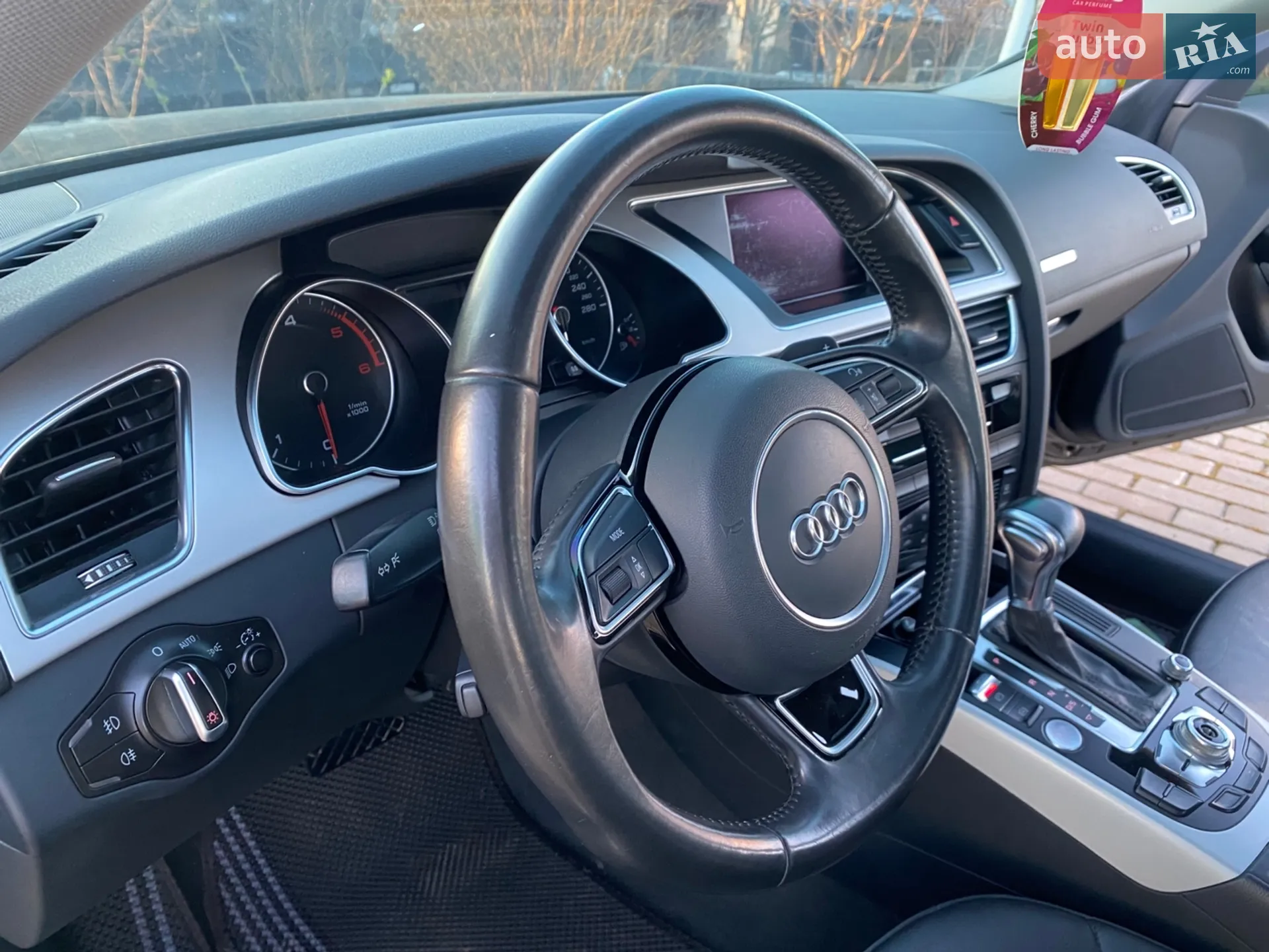 2015 Audi A5 - мініатюра 29