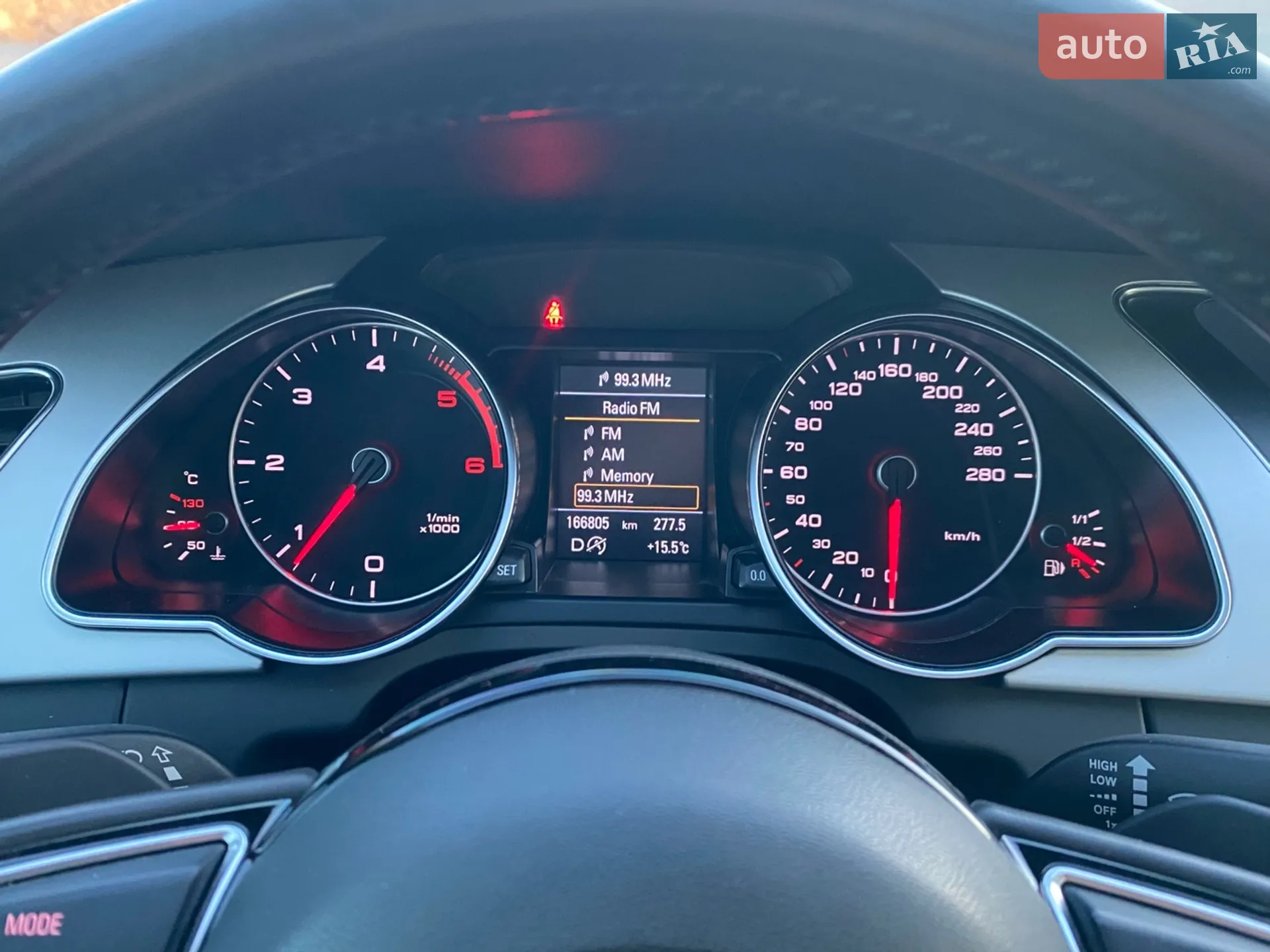 2015 Audi A5 - мініатюра 35