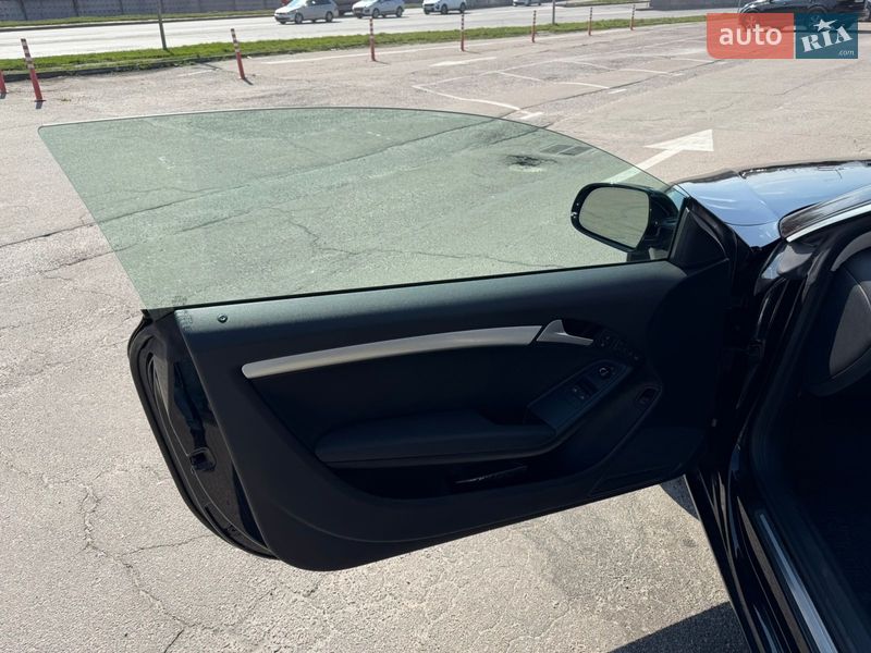 Купе Audi A5 2012 в Львові фото 17 Купе Audi A5 2012 в Львові