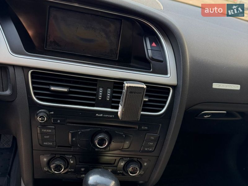 Купе Audi A5 2012 в Львові фото 22 Купе Audi A5 2012 в Львові