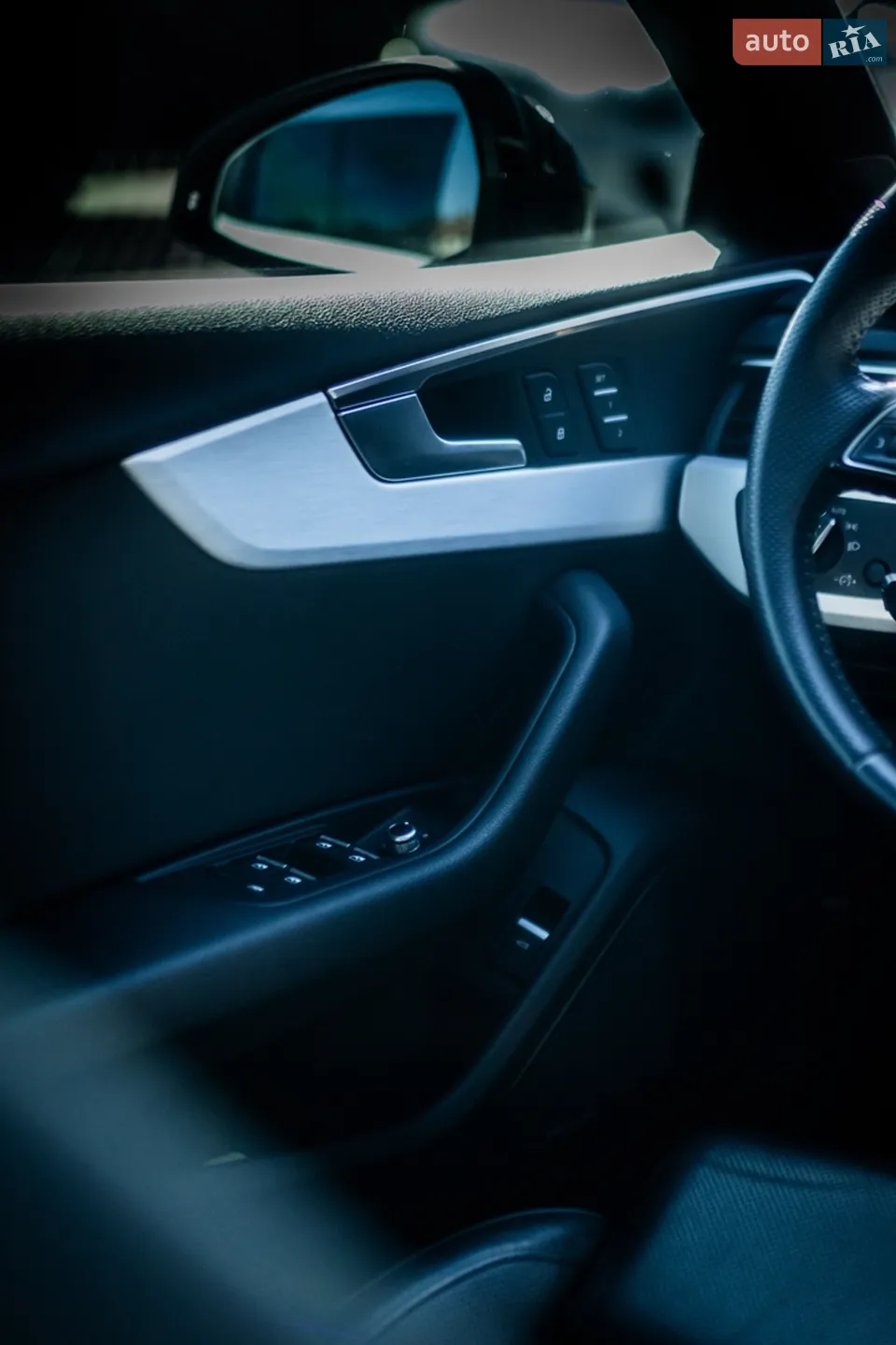 2019 Audi A5 - мініатюра 22