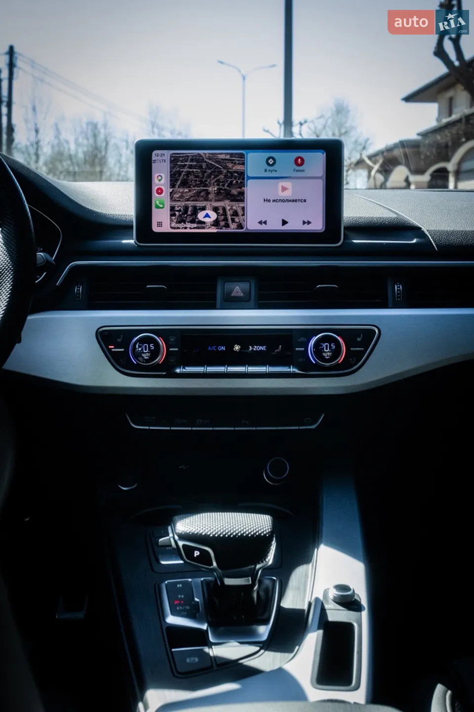 2019 Audi A5 - мініатюра 25