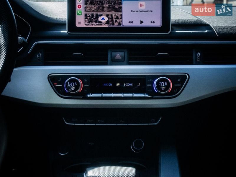 Купе Audi A5 2019 в Києві