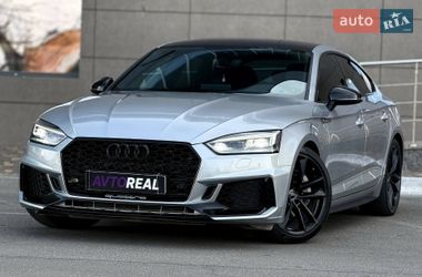 Купе Audi A5 2019 в Кривому Розі