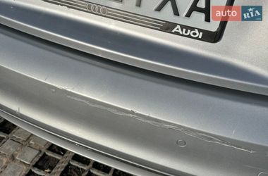 Купе Audi A5 2015 в Львове