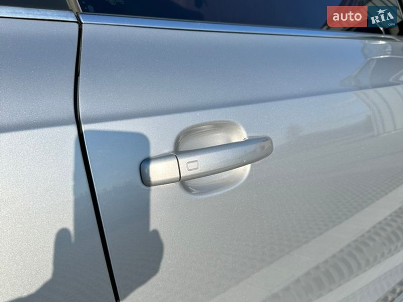 Купе Audi A5 2015 в Львове