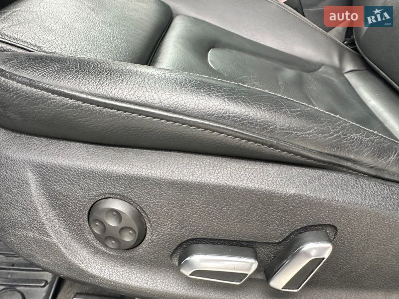 Купе Audi A5 2016 в Хмельницком