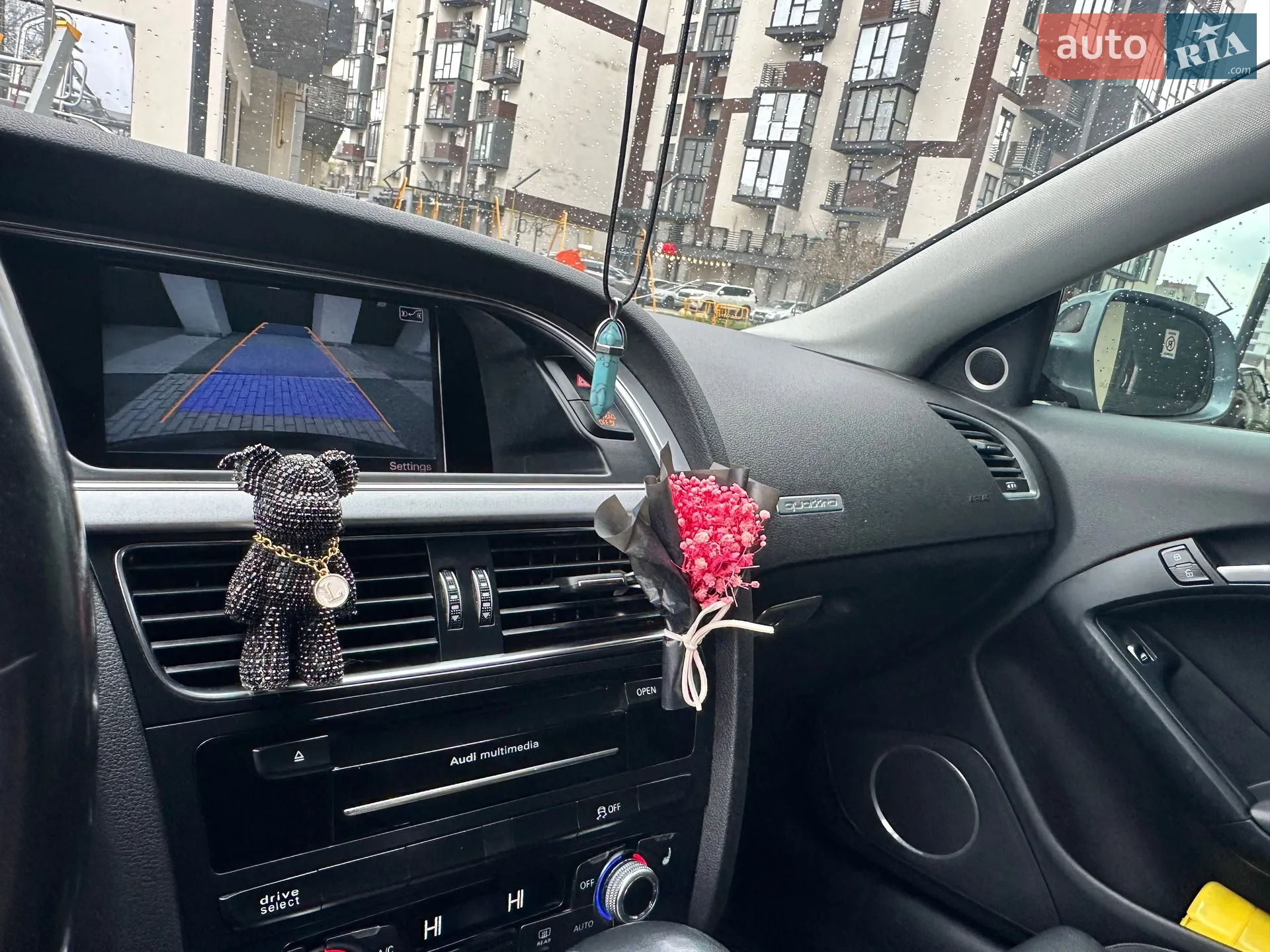 2016 Audi A5 - мініатюра 22