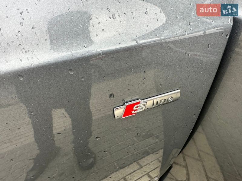 Купе Audi A5 2016 в Хмельницком