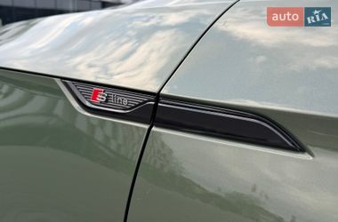 Лифтбек Audi A5 2024 в Одессе