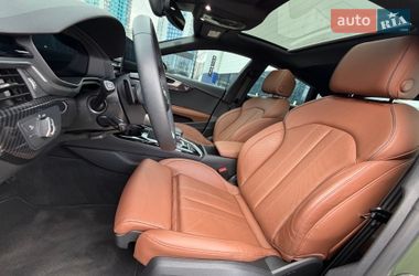 Лифтбек Audi A5 2024 в Одессе