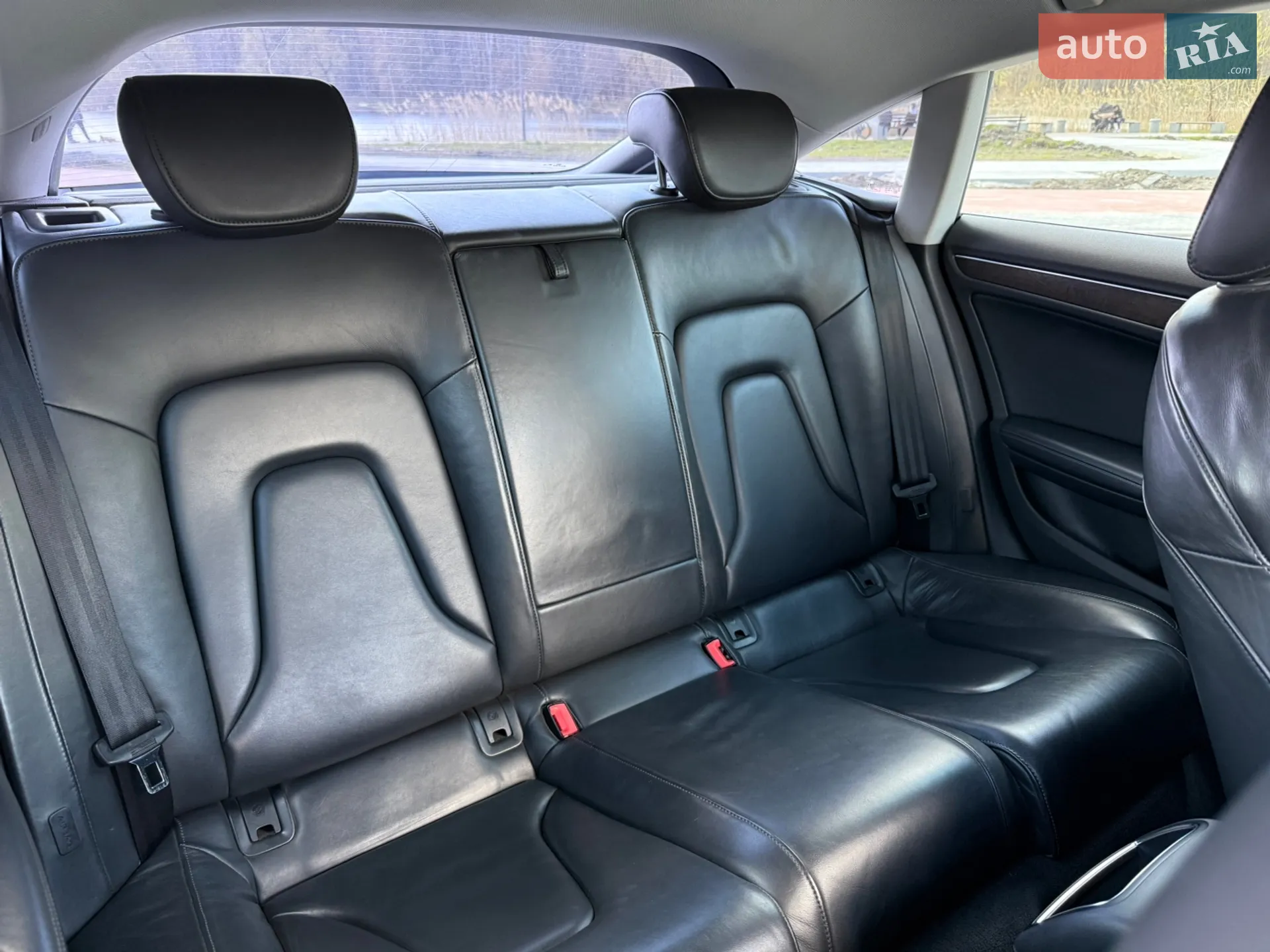 2012 Audi A5 - мініатюра 17