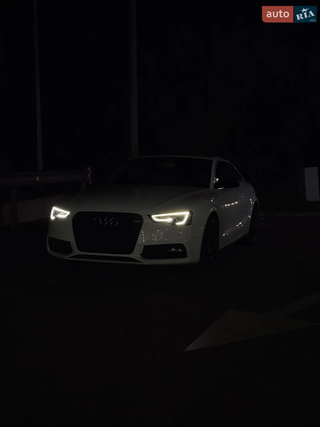 2012 Audi A5 - мініатюра 3