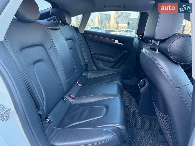 Купе Audi A5 2015 в Києві
