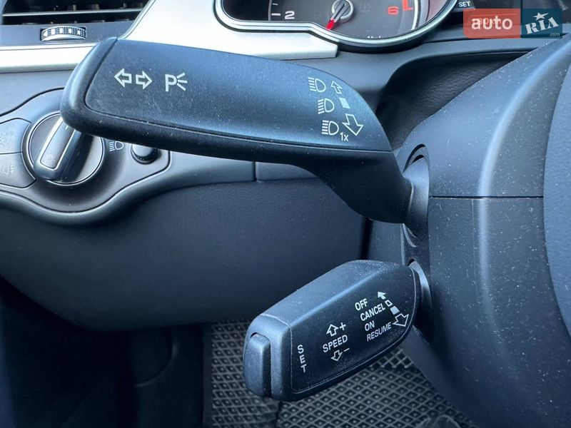 Купе Audi A5 2015 в Києві