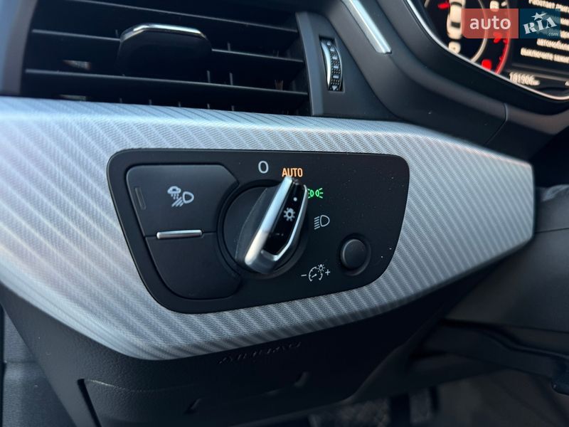 Купе Audi A5 2017 в Киеве фото 16 Купе Audi A5 2017 в Киеве