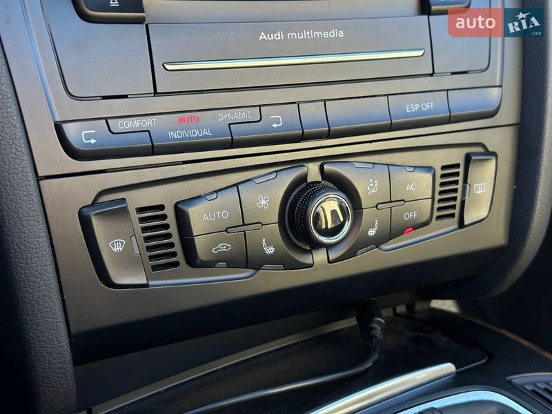 Кабриолет Audi A5 2010 в Киеве фото 28 Кабриолет Audi A5 2010 в Киеве