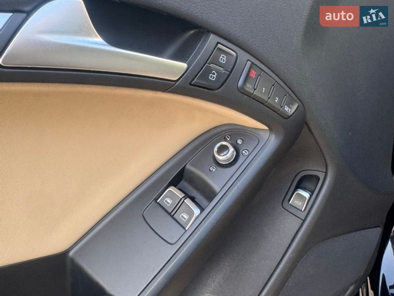 Купе Audi A5 2012 в Києві
