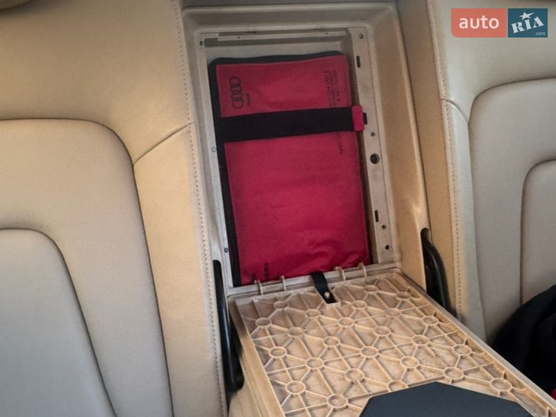 Купе Audi A5 2012 в Києві