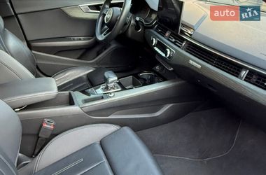 Лифтбек Audi A5 2021 в Хмельницком