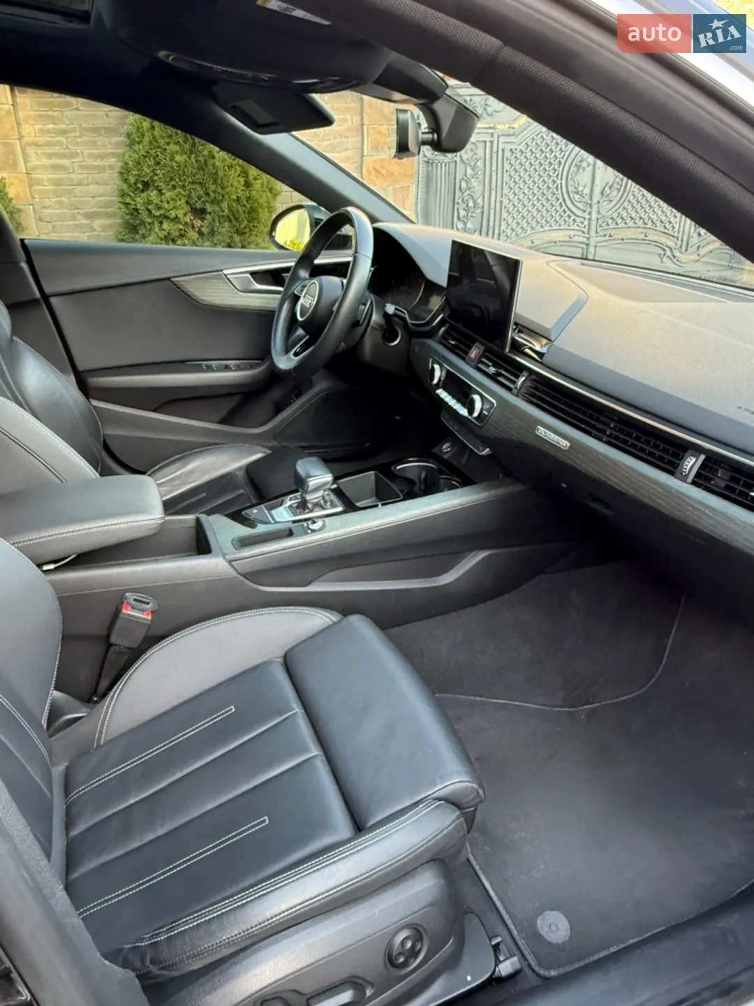 2021 Audi A5 - мініатюра 3