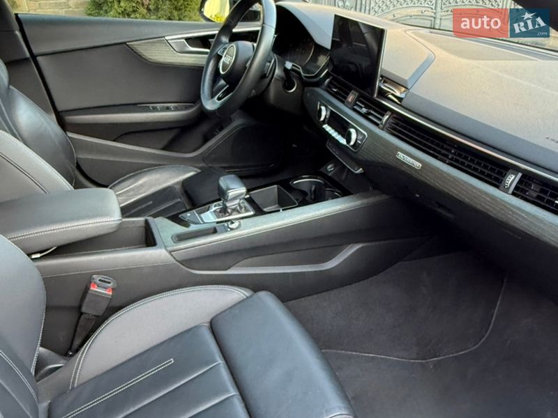 Лифтбек Audi A5 2021 в Хмельницком