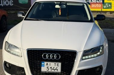 Купе Audi A5 2010 в Броварах