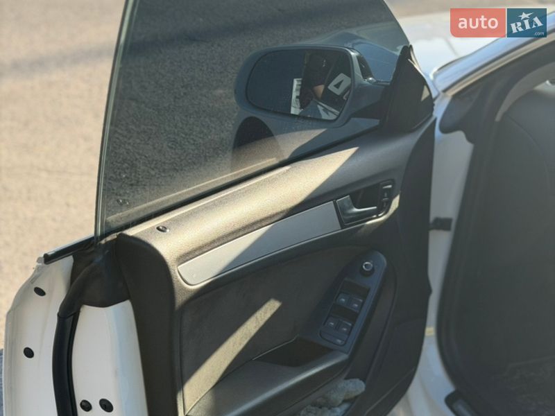 Купе Audi A5 2010 в Броварах фото 9 Купе Audi A5 2010 в Броварах