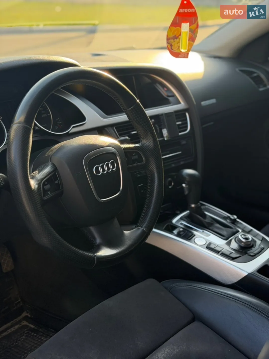 2010 Audi A5 - мініатюра 11