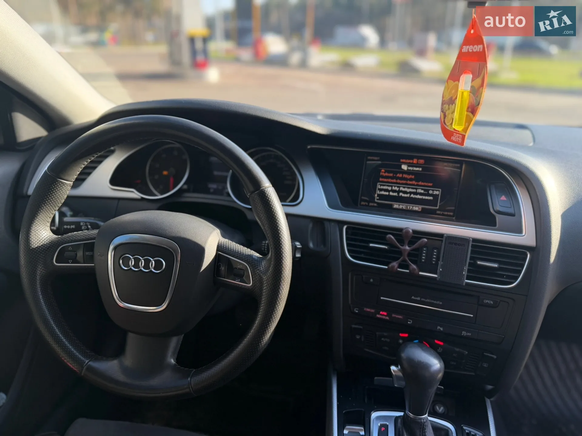 2010 Audi A5 - мініатюра 14