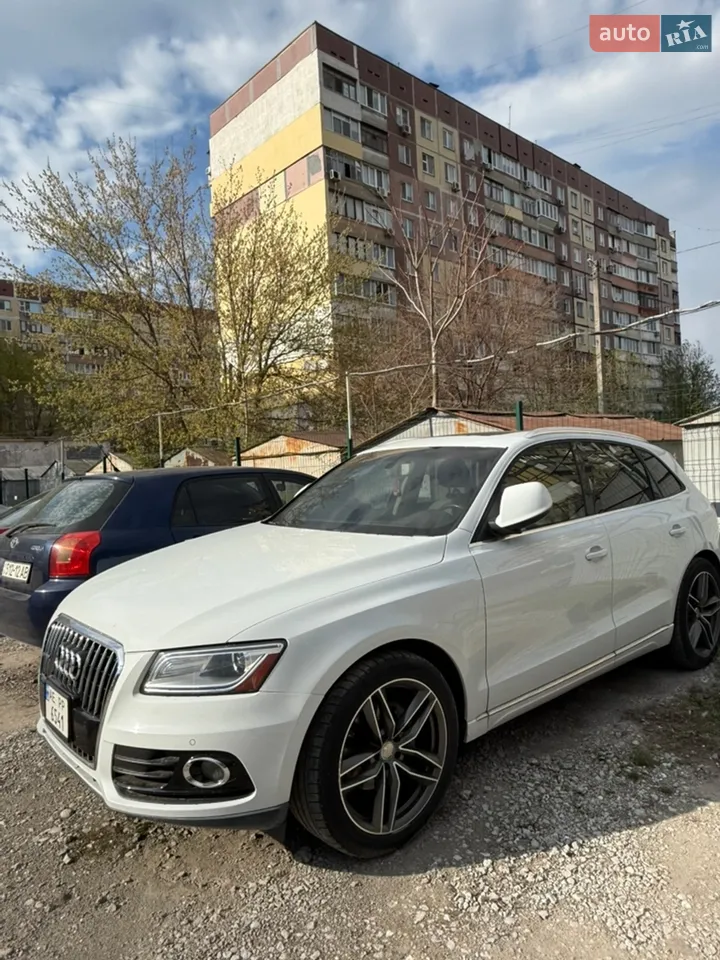 2012 Audi A5 - мініатюра 12