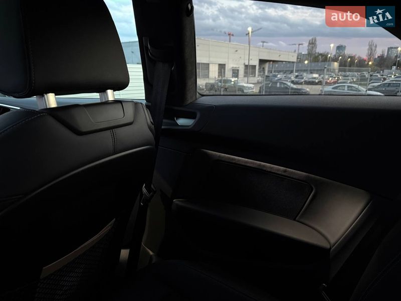 Купе Audi A5 2021 в Одесі фото 17 Купе Audi A5 2021 в Одесі