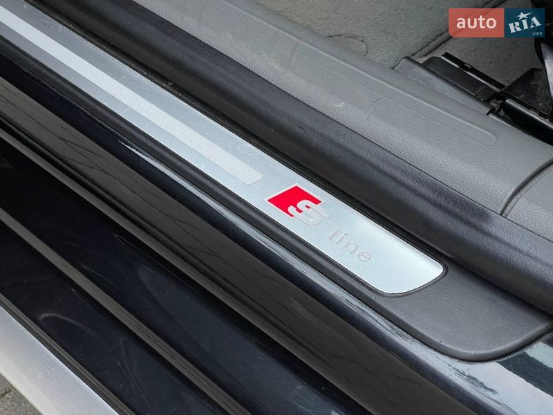 Купе Audi A5 2009 в Одессе