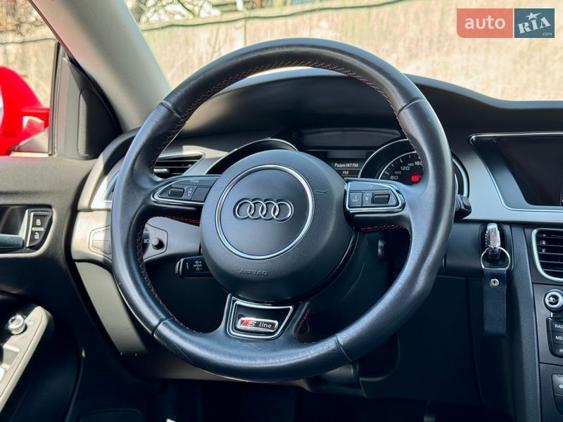 Купе Audi A5 2012 в Києві фото 17 Купе Audi A5 2012 в Києві