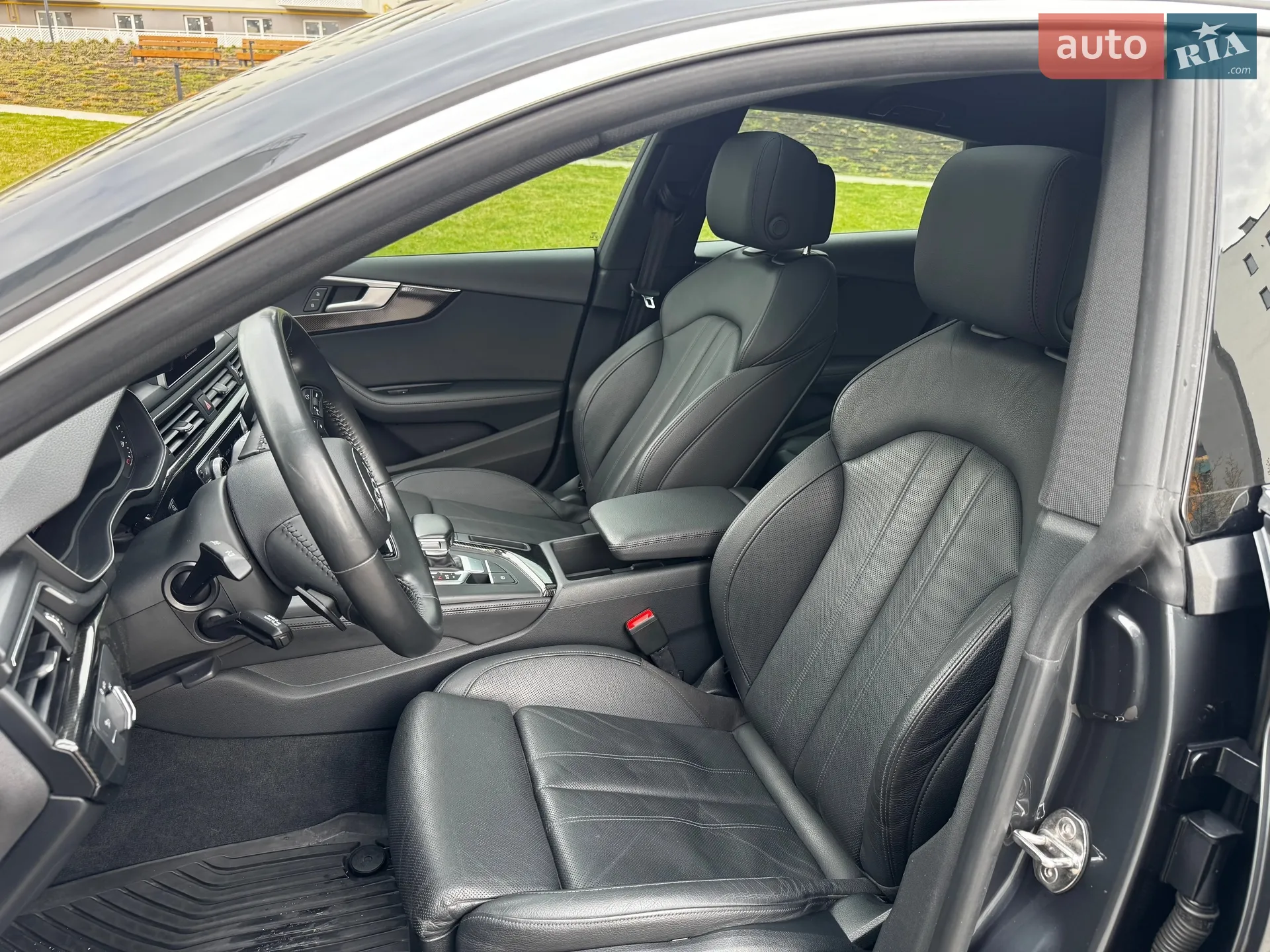 2019 Audi A5 - мініатюра 31