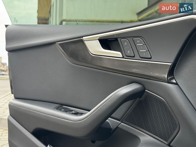 Купе Audi A5 2019 в Івано-Франківську фото 36 Купе Audi A5 2019 в Івано-Франківську