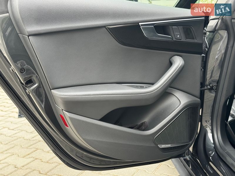 Купе Audi A5 2019 в Івано-Франківську фото 37 Купе Audi A5 2019 в Івано-Франківську