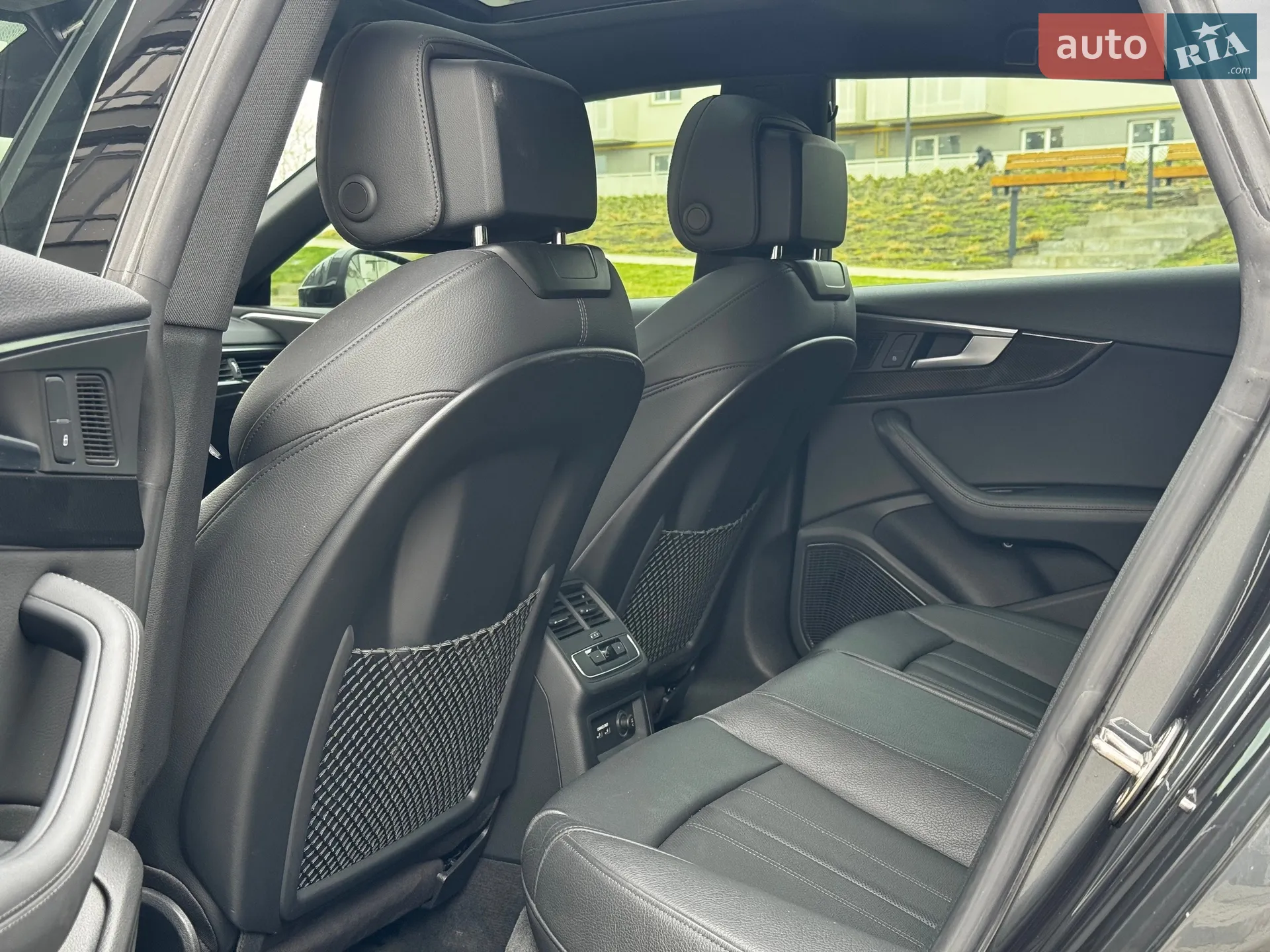 2019 Audi A5 - мініатюра 39